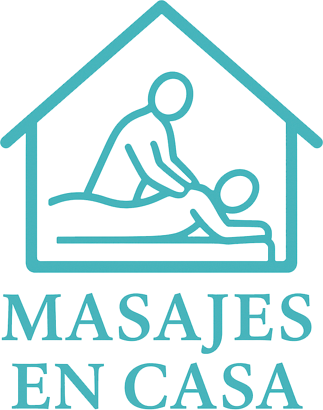 Masajes en Casa